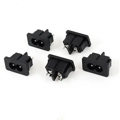5Pcs Electrical Coo…