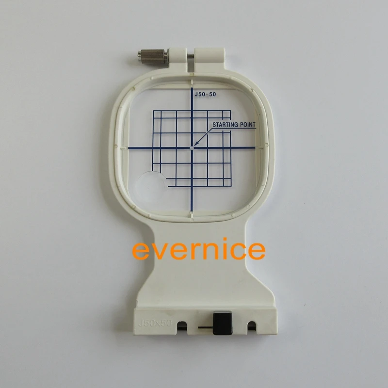 Embroidery Hoop For Janome MC200E JA401 856401002 Small 2\