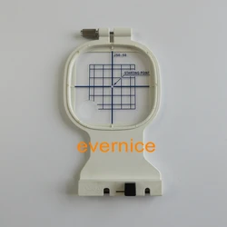 Embroidery Hoop For Janome MC200E JA401 856401002 Small 2