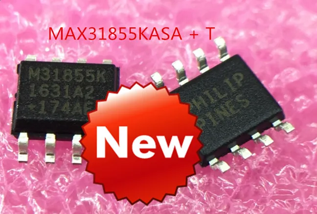 

Free shipping 10PCS MAX31855KASA + T M31855K SOP8 MAX31855KASA MAX31855 M31855K