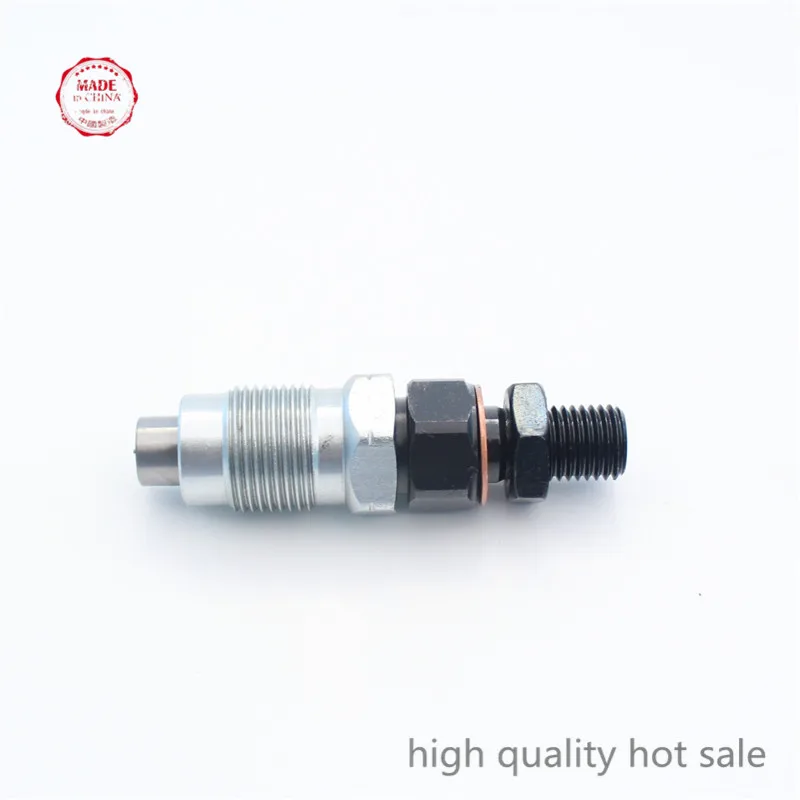 093400-5370 diesel engine fuel injector with DN0PD37 injector nozzle for sale