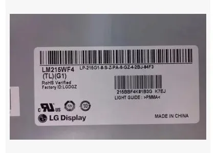 

100% original New free shipping C440 C445LM215WF4 TLG1 E1 M215HW03 V.1 M215HGE-L10 LCD screen