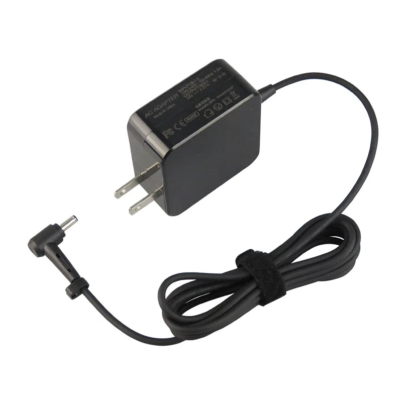 45W 19V 2.37A Laptop zasilanie AC Adapter ładowarka dla Asus X540S X540SA X540 X540LA UX305 UX311 UX31A S200E X201E X202E Q200E
