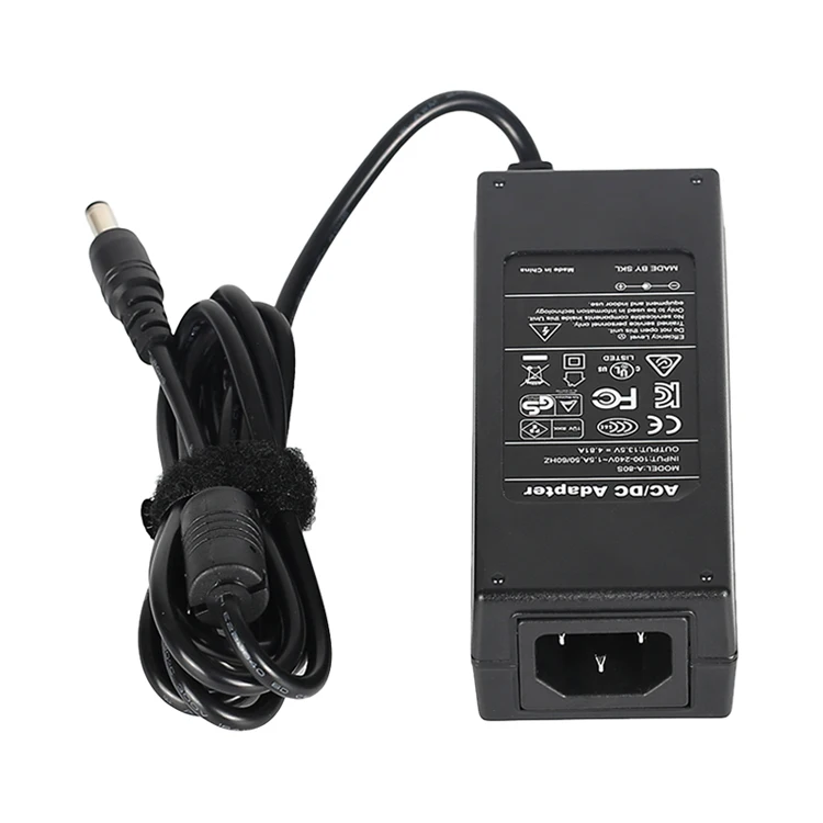 

Comptyco A-80S A-81S FS-60E FS-60F/60A/60C Fusion Splicer AC Adapter Battery Charger