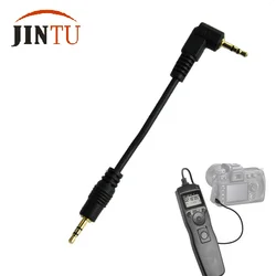 C1 Remove Timer Lapse Remote Shutter Release Control Cable Cord for Canon 1000D 650D 550D 500D 450D 400D 350D 300D