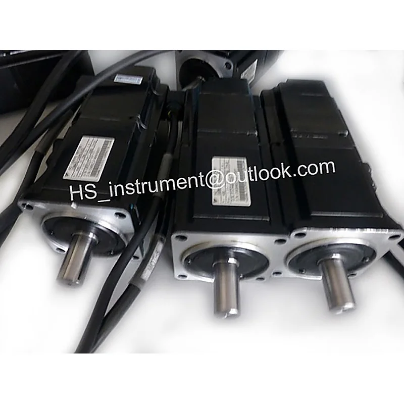 Servomotor ca sgmas 08a2a2b usado 100% testado