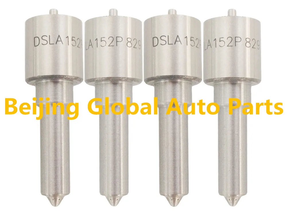 High Quality Spray Injector Nozzle DSLA152P829 with Part No.0433175212 for Injector 0432193630