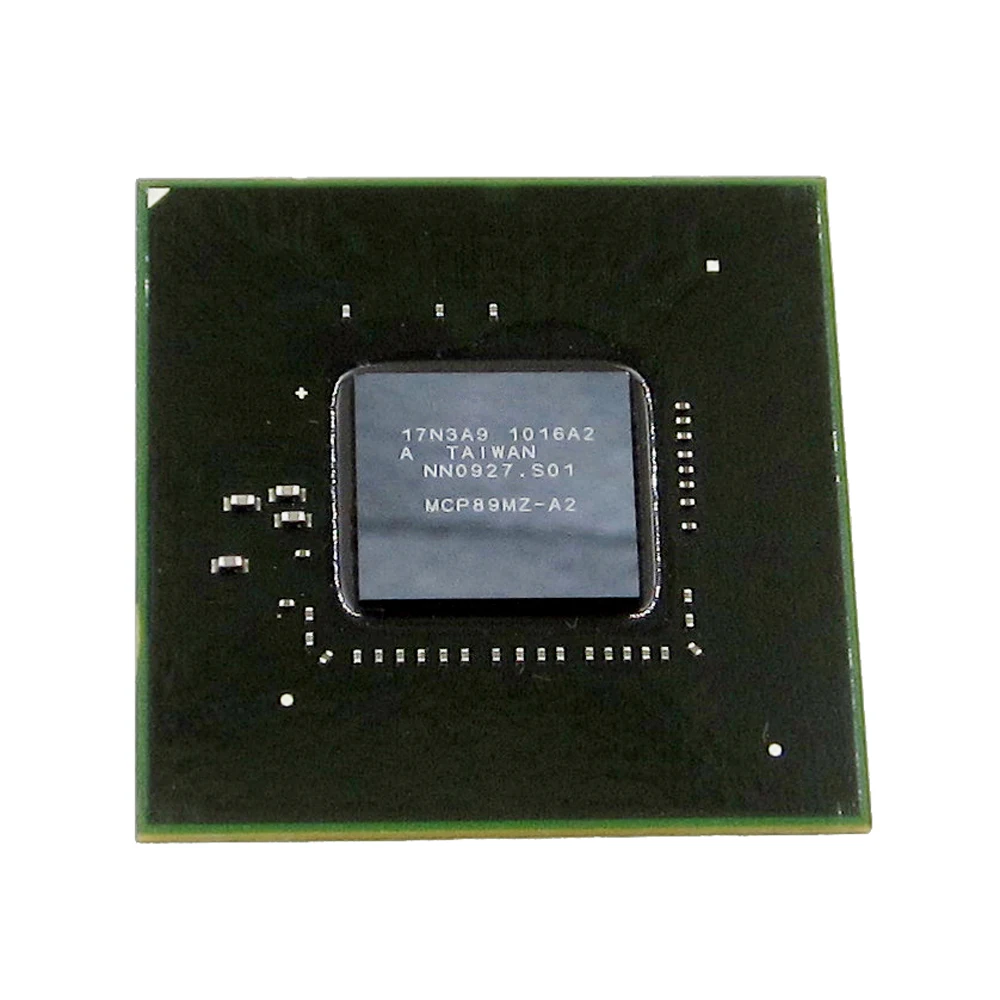 100% test sehr gute produkt MCP89MZ-A2 MCP89MZ A2 bga chip reball mit kugeln IC chips