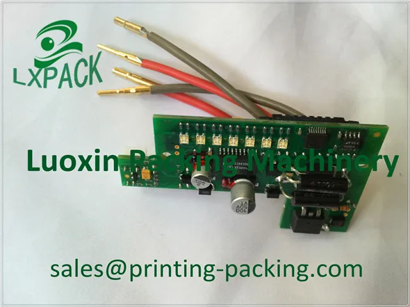 LX-PACK قطع الغيار القابلة للتلف ل DD160 بطارية تعمل بالطاقة شريط دقيق أدوات ORT-250 عالية الجودة حزام حزام الموتر عجلة
