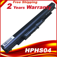 SeagullStar HS04 HS03 laptop battery for HP  807612-831 HSTNN-PB6T HSTNN-IB6L TPN-C125 TPN-C126 TPN-C128 TPN-I119