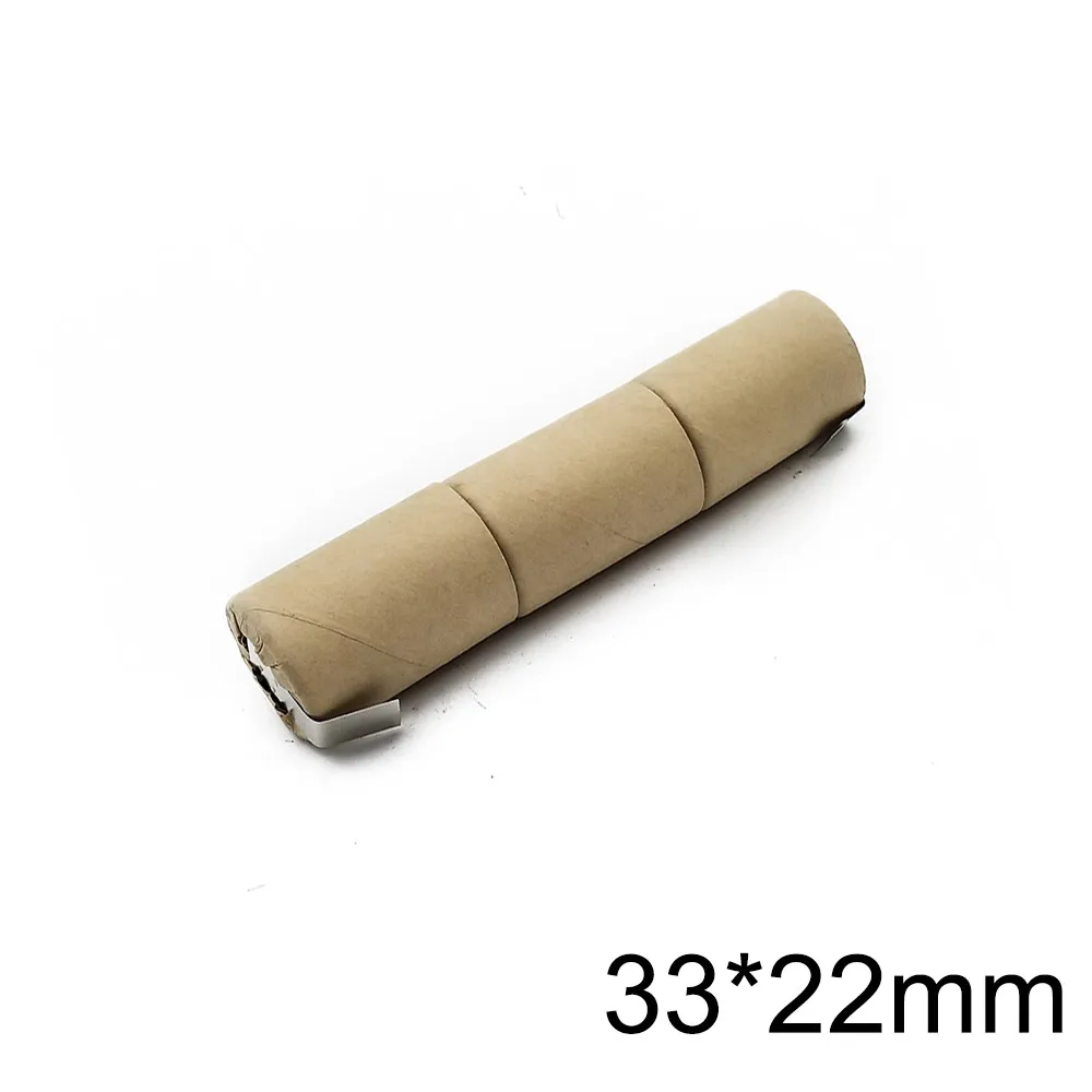 4/5SC 3000mAh for Skil 3.6V Ni MH Battery pack CD 384144 for self-installation