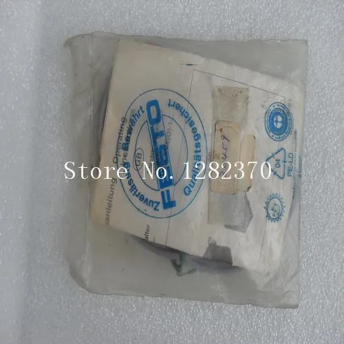 

New original authentic FESTO magnetic switch SME-1-LED-24-B stock 151 669 --2PCS/LOT