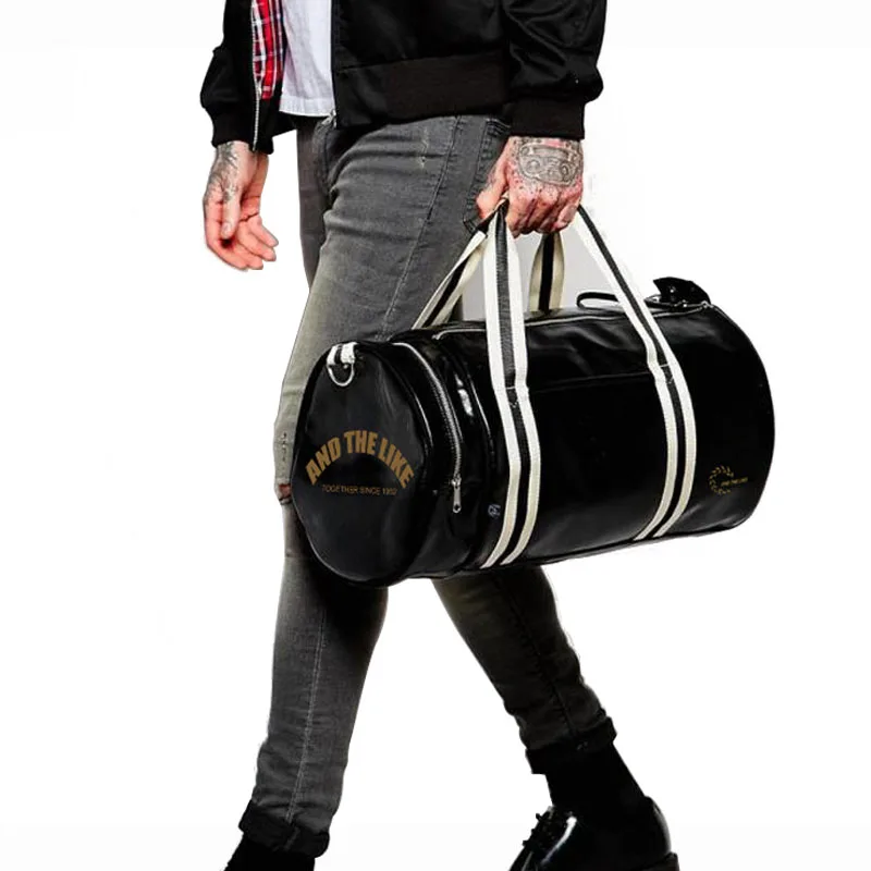 Bolsa táctica militar impermeable unisex – Cuero para viaje y entrenamiento - imagen 3