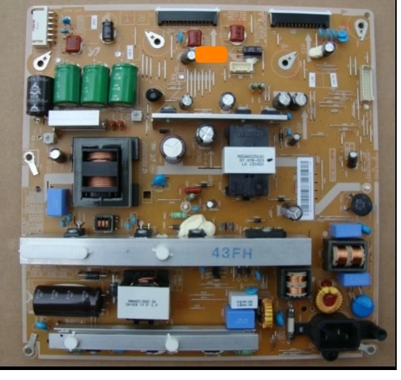 BN44-00598A  POWER SUPPLY  board FOR / PS43F4500AR P43HF-DSM PSPF231503A price differences