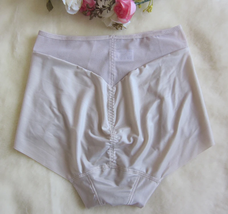 Women Comfortable Lingerie Control Panties Short Pants  Seamless Shorts Under Skirt Underwears