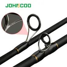 Ruffy Spinning Fishing Rod 1.98m to 2.6m #2
