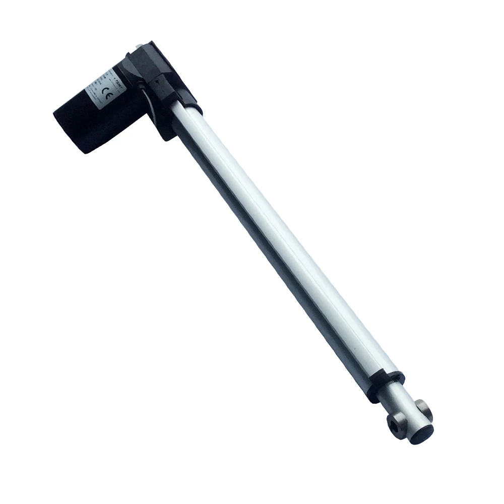 Atuador Linear Reclinador Elétrico Motor de Substituição Kit Dc12v 24v Reclinável para Sofá Cadeira Massagem