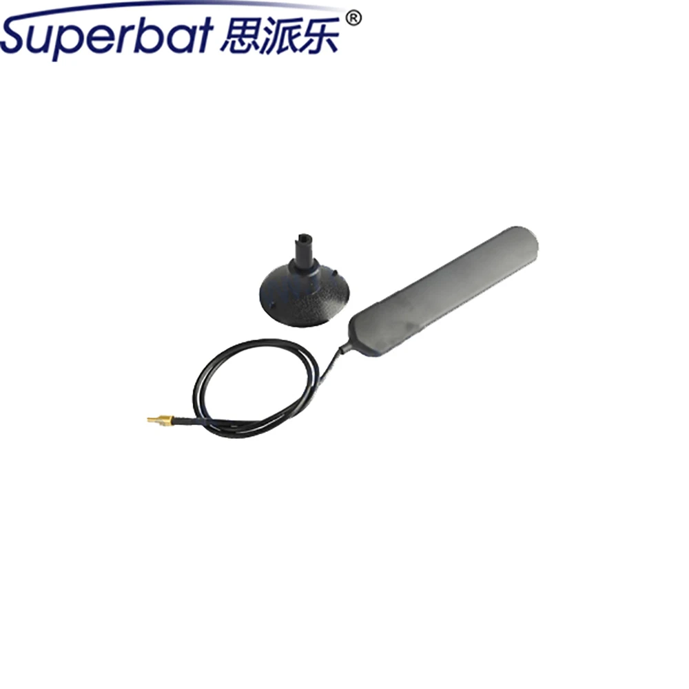 Superbat 13dBi UMTS/GSM 3G Antenna Aerial Signal Booster CRC9 Male Sucker for Huawei E122 E156 E156G E159 E160 E160E E160G