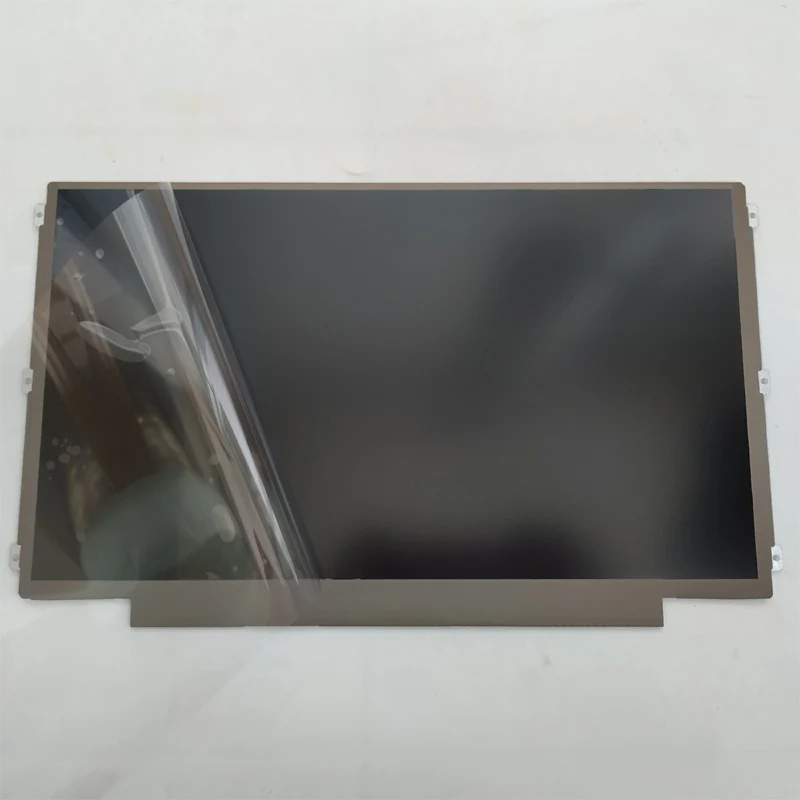 

New LP125WH2 (TL)(B1) LP125WH2 TLB1 Laptop LED LCD Display Panel For Lenovo 12.5" WXGA HD Matte Slim 93P5672 93P5673