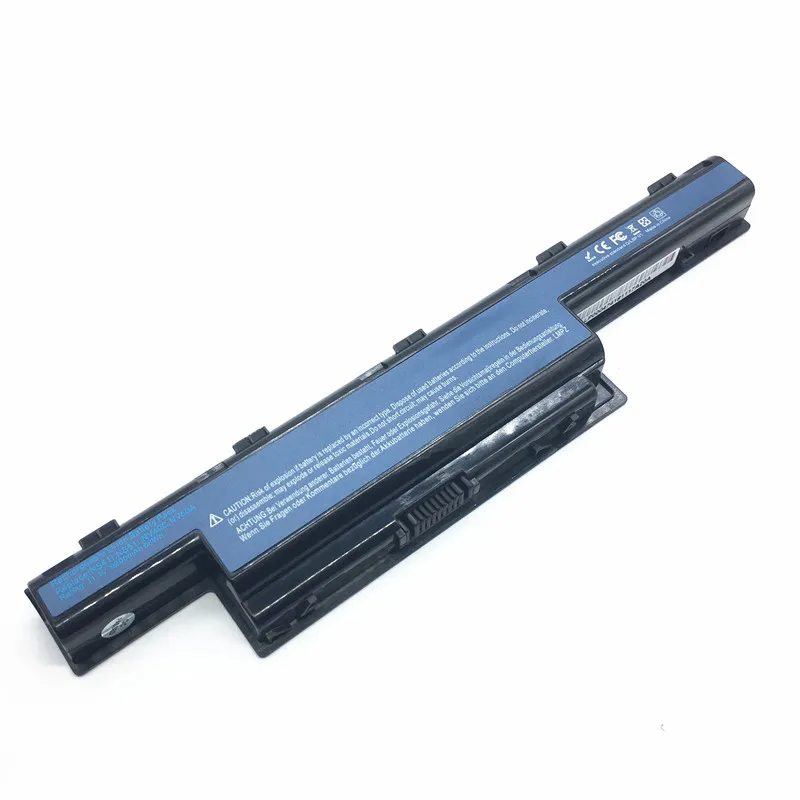 New Laptop battery for Acer TravelMate 5542 5542G 5735Z 5740 5740G 5742G 5742Z 5742ZG 7340 7740 7740G 8472 8472G 8472TG