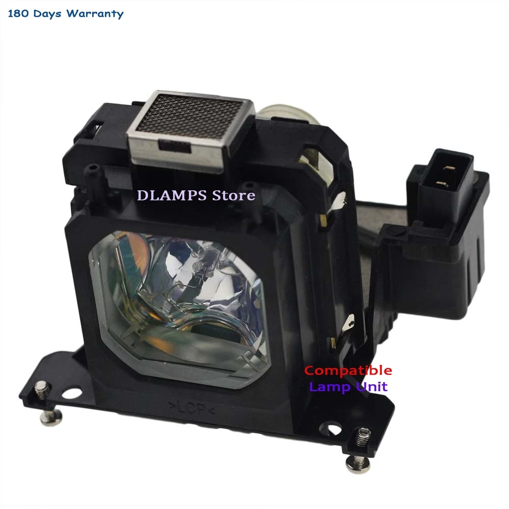 POA-LMP135 PLC-XWU30 / PLV-Z2000 / Z700 / LP-Z2000 LP-Z3000 1080HD Z3000 Z4000 Z800 Replacement Module for Sanyo projectors