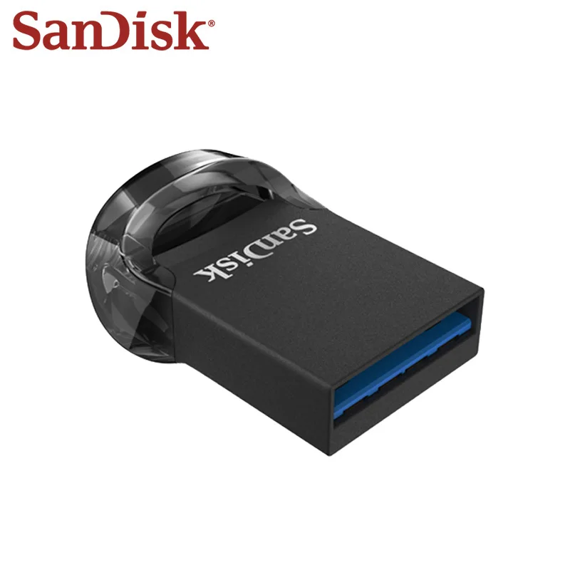 Sandisk USB 3.1 CZ430 256GB 512GB, stik memori Flash Drive 16GB Memoria Usb 64GB Mini U Disk 128GB 32GB