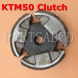 High Performance Clutch Kits for KTM JUNIOR SR 50 50CC 50SX SX JR Pro Senior 2002-2008 Motorcycle Parts