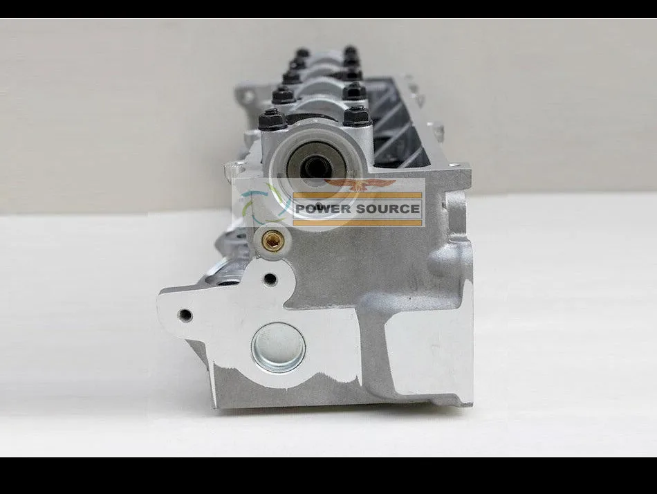 

R2 RF HW 908 850 Complete cylinder head assembly For Asia Motors Rocsta For Kia Besta Sportage 2.2L 8V 66AMZ002 11102-10342 2.0L