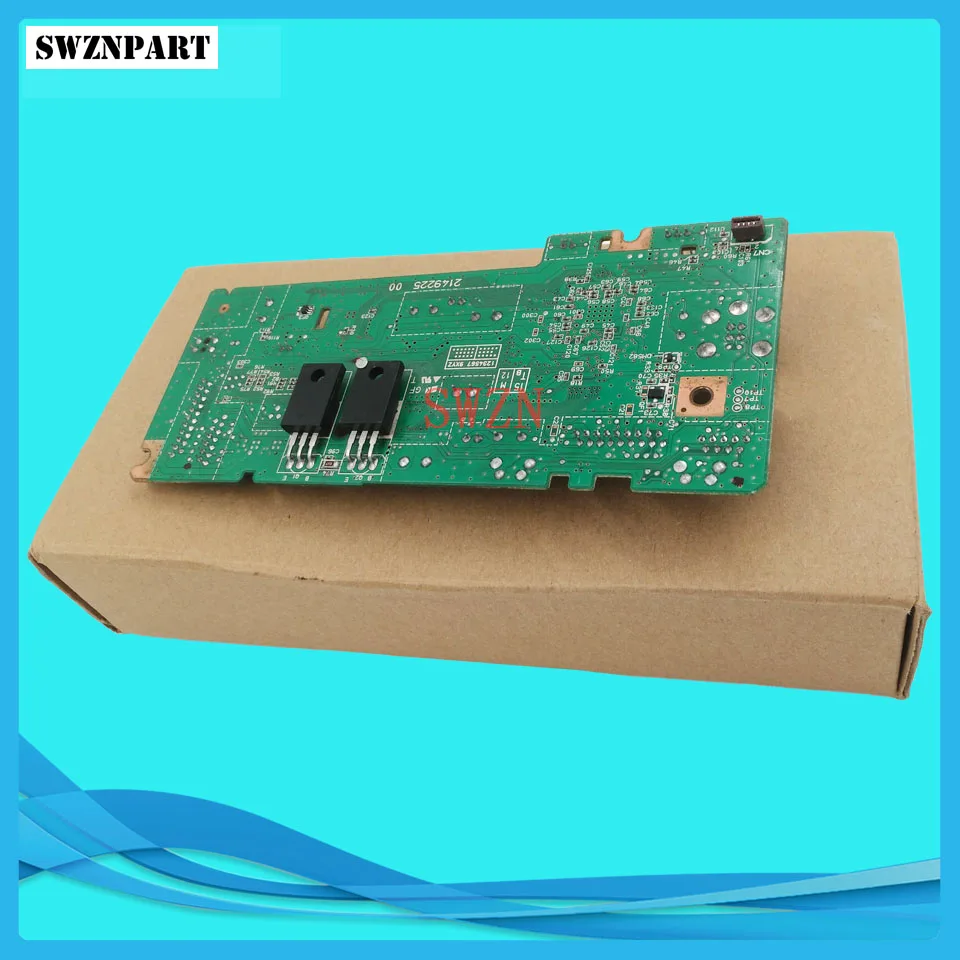 PCA ASSY Formatter Logic Main Board Mainboard Mother Board For Epson L220 L222 L 220 222