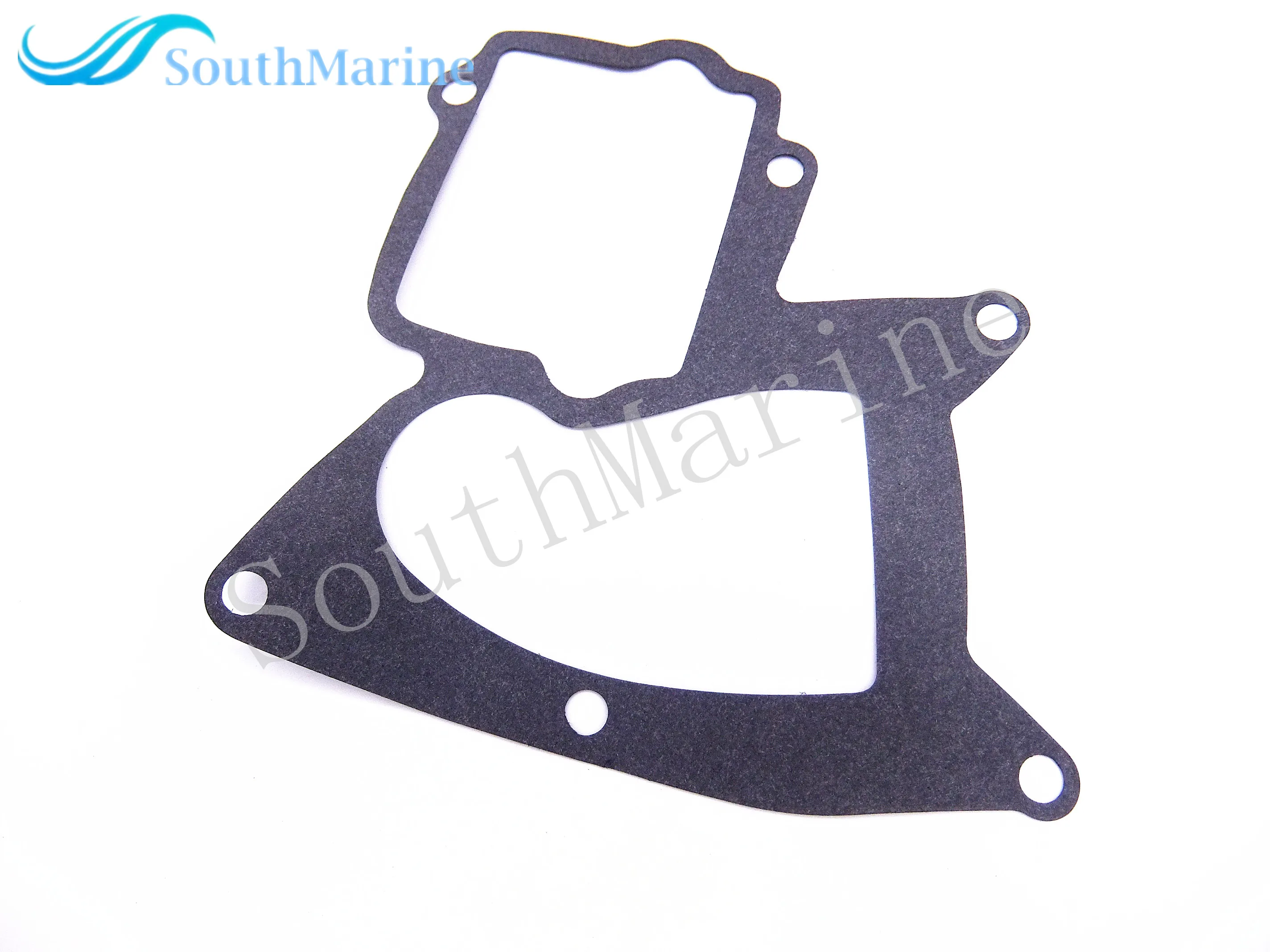 Junta de colector para Motor de barco Yamaha, 6F5-13645-A0, A1, A2, fueraborda C40, E40, 40HP, 36HP, 01