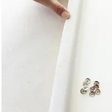 DIY Paint by Numbers Wooden Frame #3