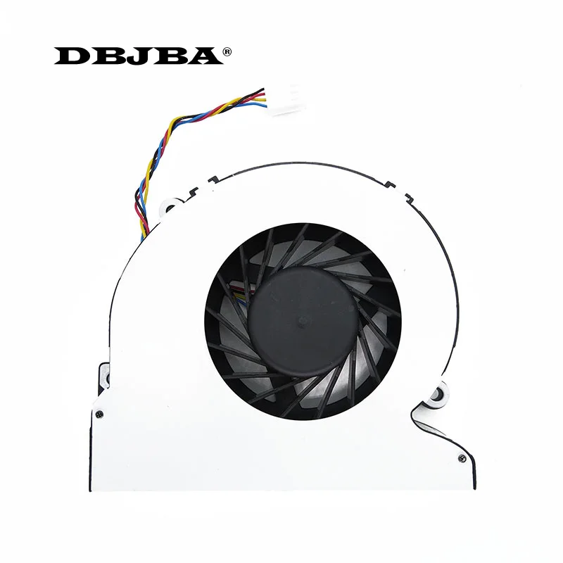 مروحة وحدة المعالجة المركزية لـ Dell XPS One 2710 2720 مروحة تبريد P0T37 KUC1012D-BJ01 KUC1012D BJ01 DFS802412PS0T FBC5 #4