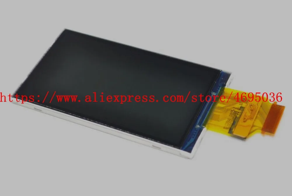 NEW LCD Display Screen For SONY HDR- PJ200E PJ210E CX210E CX200E PJ200 PJ210 CX210 CX200 Video Camera + Backlight