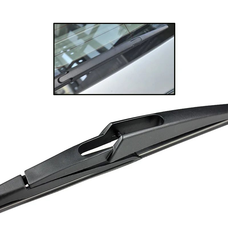 Misima Windshield Windscreen Wiper Blades For Nissan Qashqai Dualis J10 Front Rear Window Wiper Blade 2006-2013 2012 2011 2010