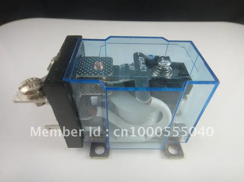 JQX-40F 1Z 40A Dc 1… - image