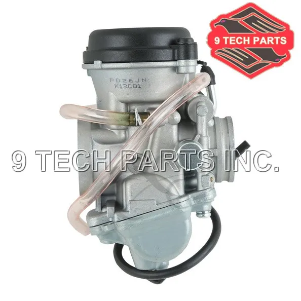 High Quality Motorcycle Carburetor PD26JN for MIKUNI 26mm Carb Fit for EN125 GZ125 GS125 GN125 Carburettor New model