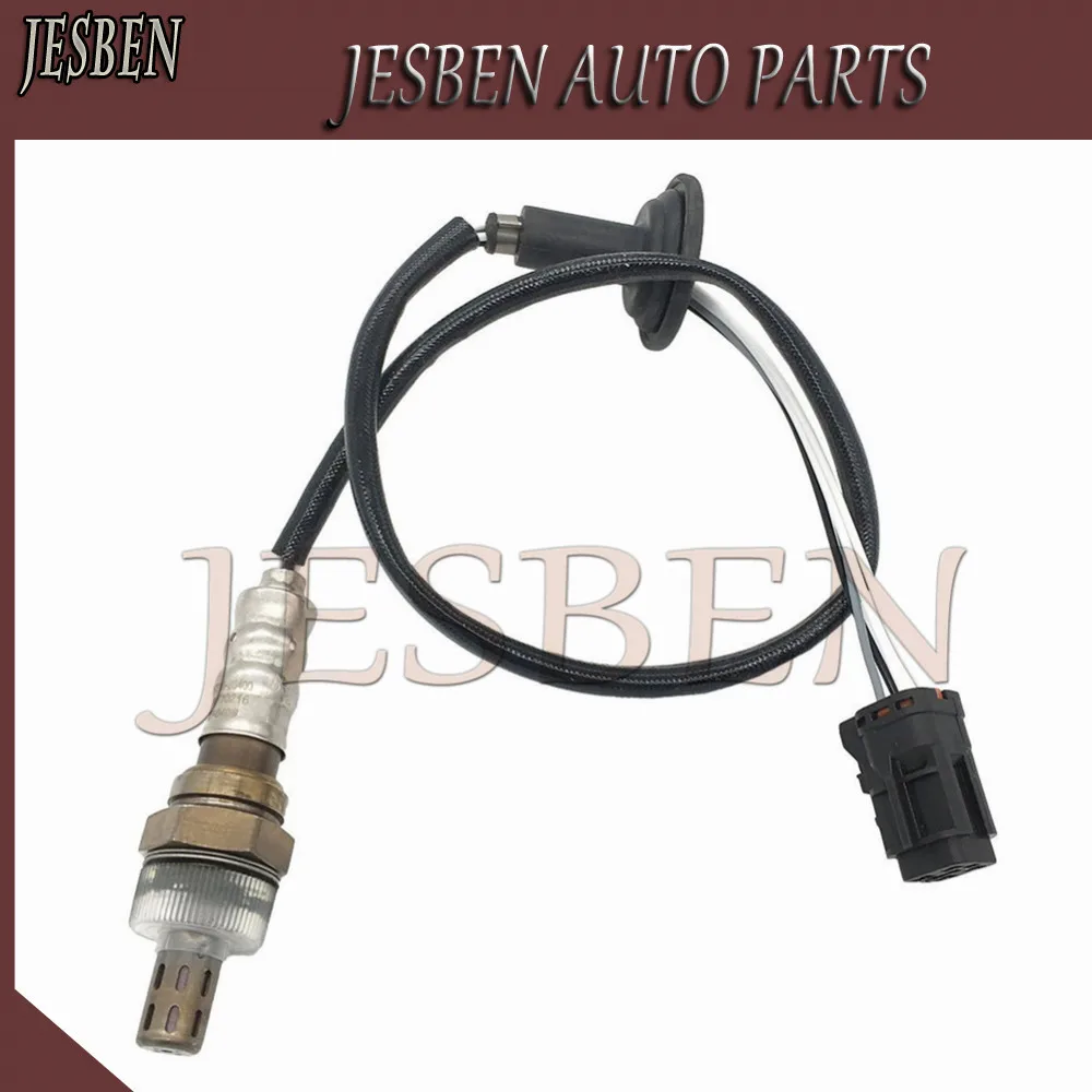 Rear Oxygen O2 Sensor For HYUNDAI SONATA KIA FORTE Koup FORTE5 OPTIMA RONDO MAGENTIS Lotze Cerato 2.0L 2.4L 234-4237 39210-2G400