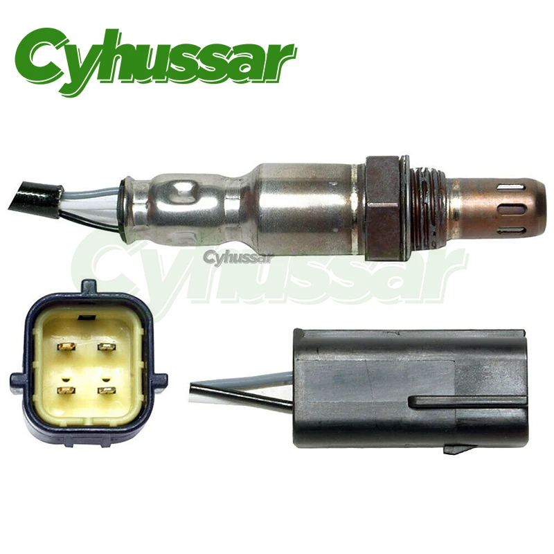 Oxygen Sensor O2 Lambda Sensor AIR FUEL RATIO SENSOR for CHEVROLET OPTRA SUZUKI FORENZA RENO 18213-85Z20 2006-2008