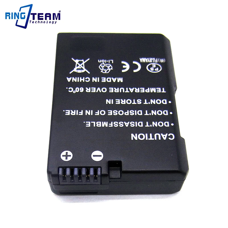 EN-EL14 EN-EL14A Battery for Nikon D3100 D3200 D3300 D3400 D3500 D5600 D5100 D5200 P7000 P7800 ENEL14 BATTERY