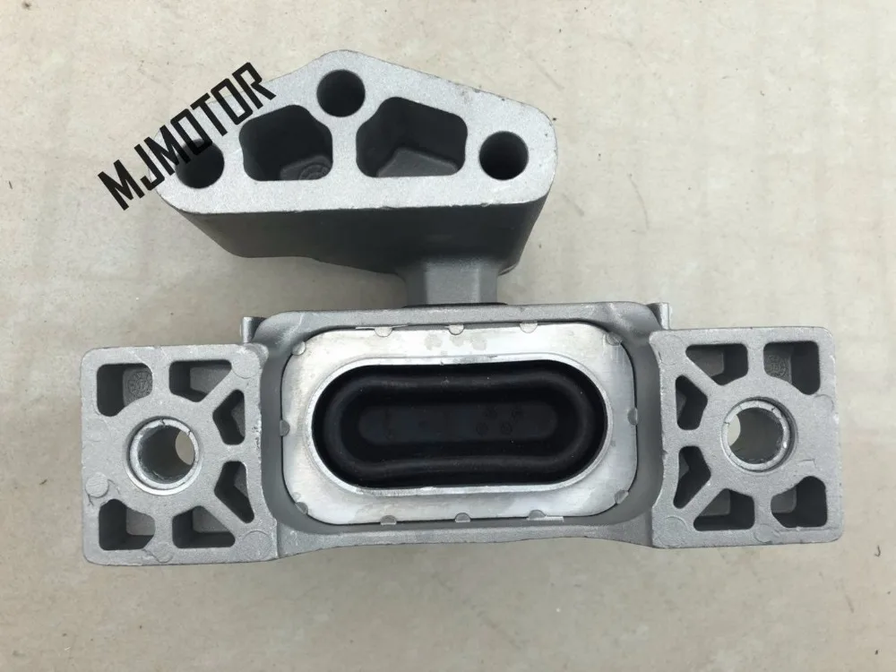 Engine Mounting Bracket / Oil sump bracket/ Gearbox bracket for SAIC ROEWE 550 MG6 engine Autocar motor cushion bush parts