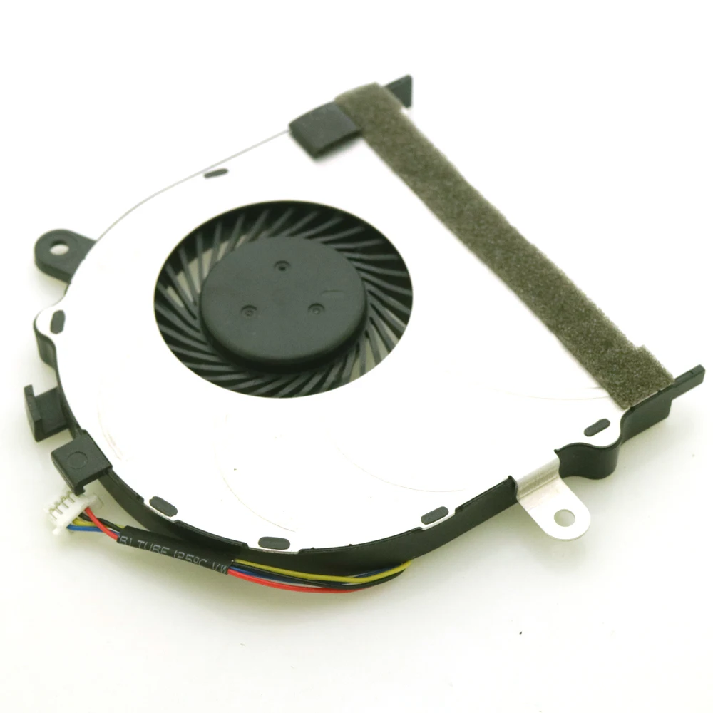 Free Shipping FN0565-SP084P2BL DC5V 0.45A For DELL 13-7347 7353 7000 7558 7568 7352 03NWRX 3NWRX CPU Cooler Cooling Fan