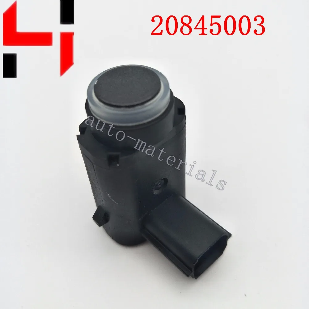 

10pcs Au To Car Parking Sensor OEM 20845003 Parking/PDC Sensor For E G2 Lacro Sse 20845003 2008-2013