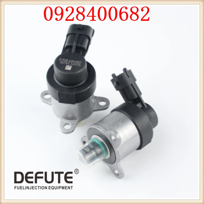 0928400682 Measurement Unit 0928400682 Metering Solenoid Valve 0 928 400 682