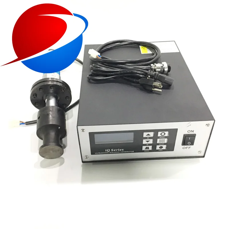 1500W 20K High performance ultrasonic welding generator for ltrasonic plastic welder 20khz