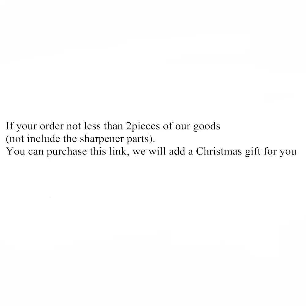 Christmas Gift (Not For Sale)