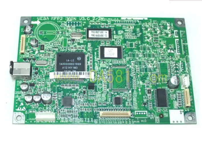 

FORMATTER PCA ASSY Formatter Board logic Main Board For MF4010 MF4018 MF4012 MF 4010 4018 FK2-5927-000 FM3-5430-000