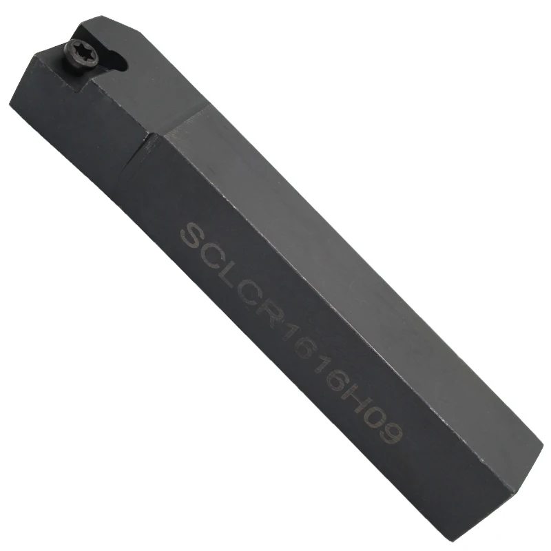 1 cái SCLCR1616H09 SCLCL1616 H09 Ngoài Biến Công Cụ Chủ 95 Độ Sử Dụng Hình Trụ Quay Arbor