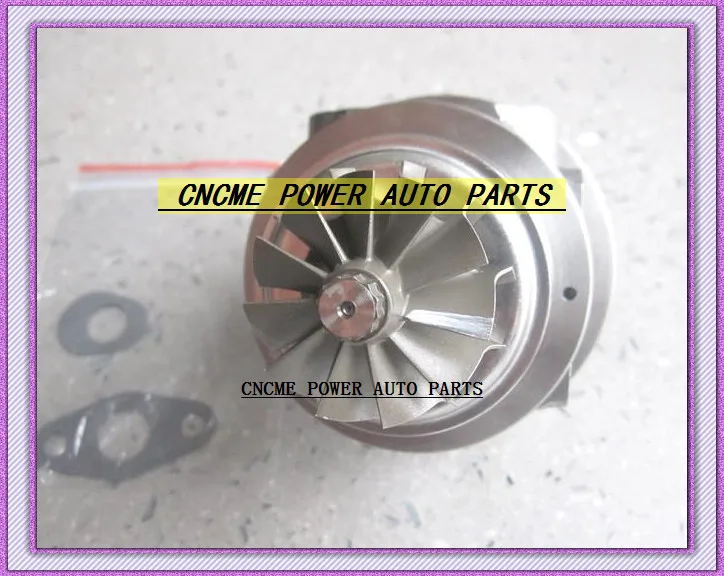 

TURBO CHRA Cartridge Core TF035 49135-03411 49135-03410 Turbocharger For Mitsubishi Shogun Pajero III 2000-06 4M41 3.2L 160HP