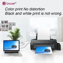 High-Speed USB Printer Cable A to B #6