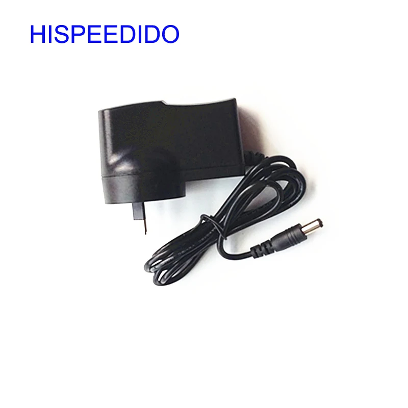 

HISPEEDIDO 10pcs/lot New Replacement adapter power supply Adapter Charger for Sega Master System 1 & 2 UK AU US EU plug option